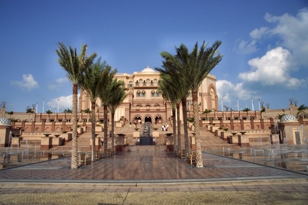 Palais