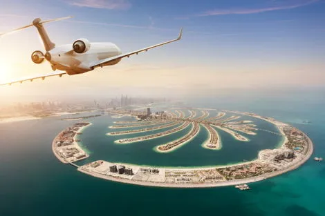 Ville - Circuit Dubaï Découverte Dubai Dubai et les Emirats