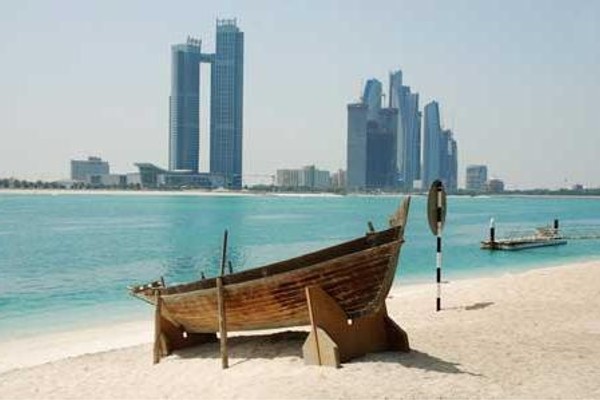 plage Dubaï - Indispensable Emirats