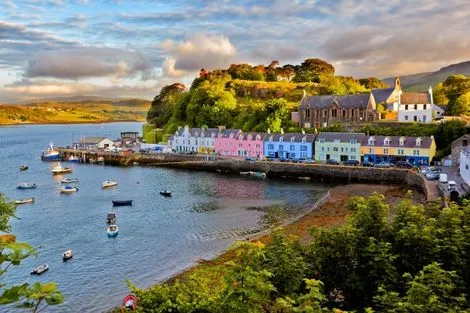 Circuit Aromes d'Ecosse photo 6