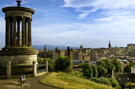 Circuit Au cœur de l'Ecosse photo 6