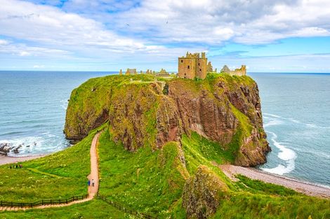 Circuit Splendeurs de l’Ecosse photo 5