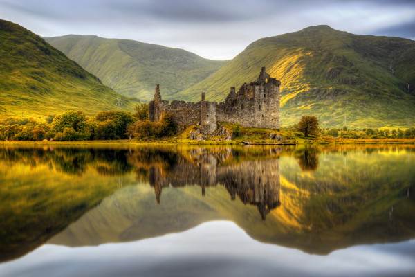 Ecosse