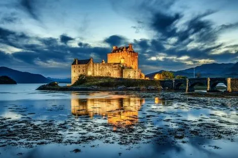 Circuit Splendeurs de l’Ecosse photo 2