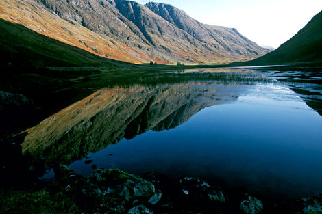 Circuit Iles et Highlands photo 13