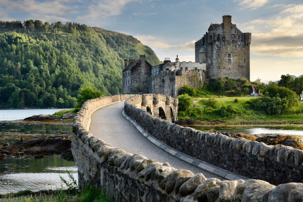 Ecosse : Circuit Îles et Highlands - Frissons d'Hallowen
