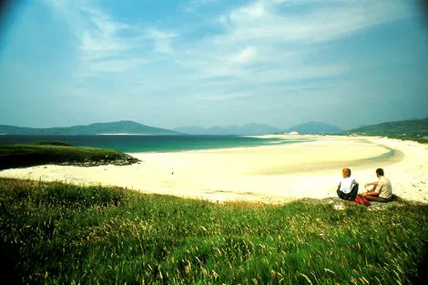 Circuit Iles et Highlands photo 10
