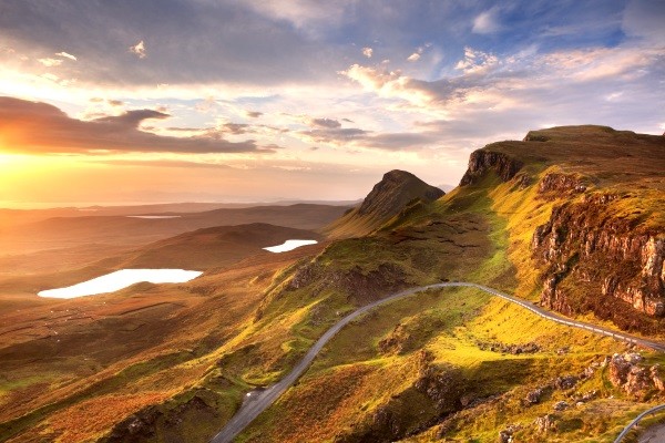 Skye