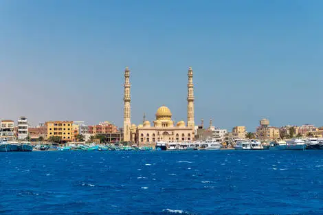 Egypte : Circuit Vibes d'Égypte, Aventure & Chill