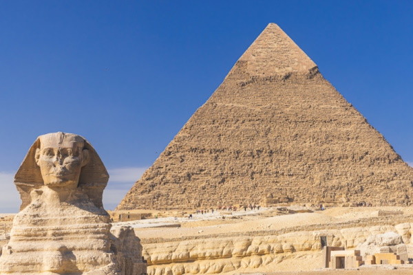 Egypte : Circuit City Break Egypte : Le Caire, Alexandrie et Mer Rouge