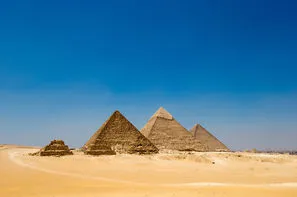 Egypte-Le Caire, Circuit Escapade découverte au Caire