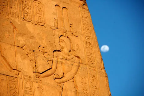 vol+hotel Circuit Tout le faste égyptien entre le Caire et Louxor (inclus Grand musée Egyptien) Egypte Le Caire