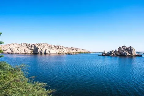 Egypte : Circuit Sous le Ciel d'Horus - Limité à 16 pers.