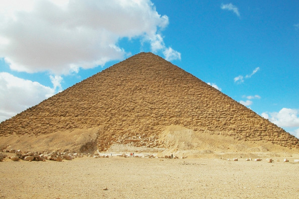 Pyramide