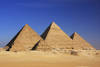 Monument - Circuit Week-end découverte au Caire (avec visites) 5* Le Caire Egypte