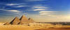 Monument - Circuit Week-end découverte au Caire (avec visites) 5* Le Caire Egypte