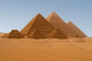Egypte-Le Caire, Combiné croisière et hôtel Stopover au Caire + Croisière sans excursions sur le Nil