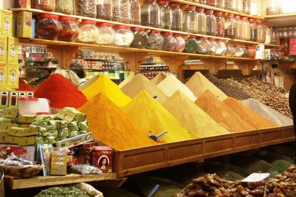 Souk