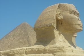 Egypte-Le Caire, Combiné croisière et hôtel Stopover au Caire + Croisière sans excursions sur le Nil