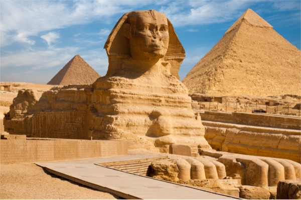 Sphinx