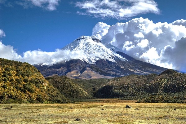 Cotopaxi