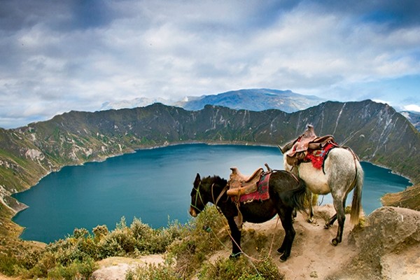 Equateur