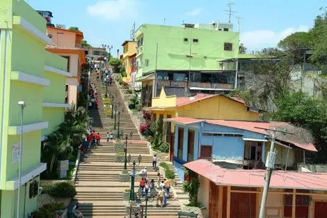 Circuit Les inoubliables de l'Equateur photo 4