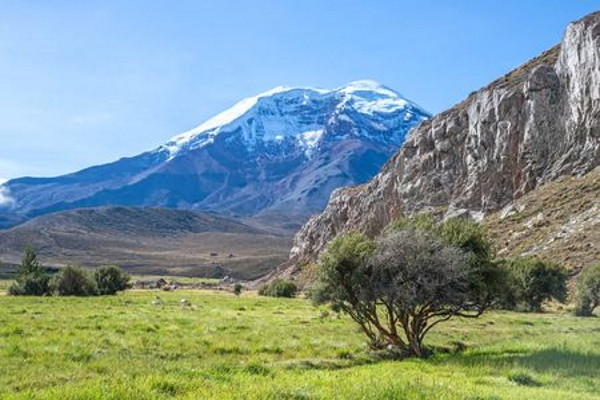 Equateur : Circuit Splendeurs de l'Equateur & Séjour Galapagos - Limité à 18 pers.