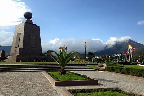 Circuit Les inoubliables de l'Equateur photo 5