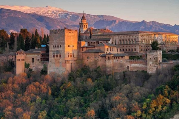 Alhambra