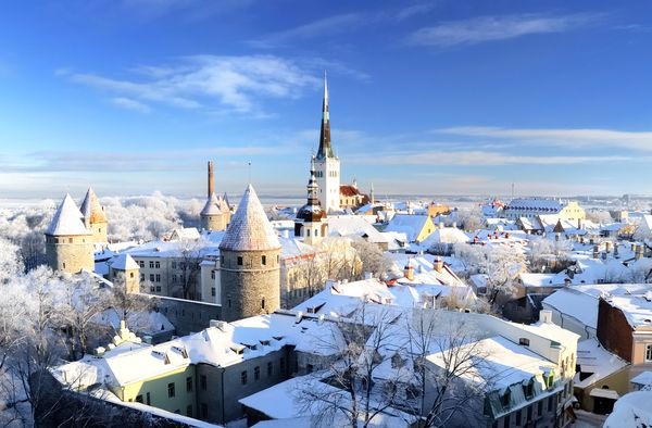 Tallin