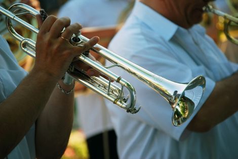 Circuit Jazz, Blues & Bayous - Tennessee / Louisiane photo 2