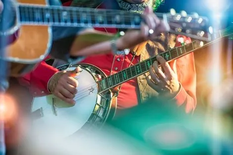 Circuit Jazz, Blues & Bayous - Tennessee / Louisiane photo 11
