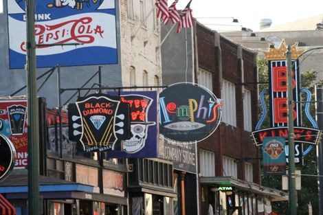 Circuit Jazz, Blues & Bayous - Tennessee / Louisiane photo 5