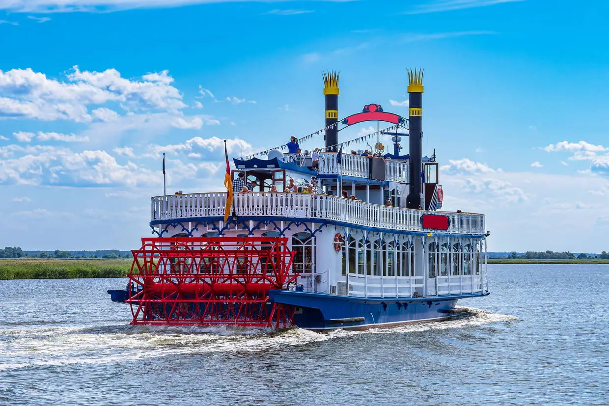 Etats-Unis : Circuit Panorama des Etats du Sud-Est Américain