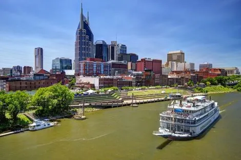 Circuit Jazz, Blues & Bayous - Tennessee / Louisiane photo 4