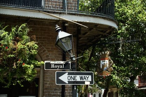 Circuit Jazz, Blues & Bayous - Tennessee / Louisiane photo 8