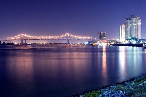 Circuit Jazz, Blues & Bayous - Tennessee / Louisiane photo 9