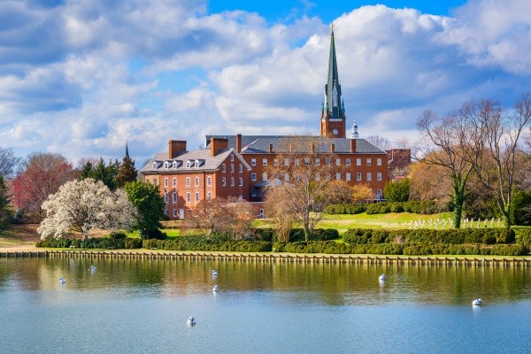 Annapolis