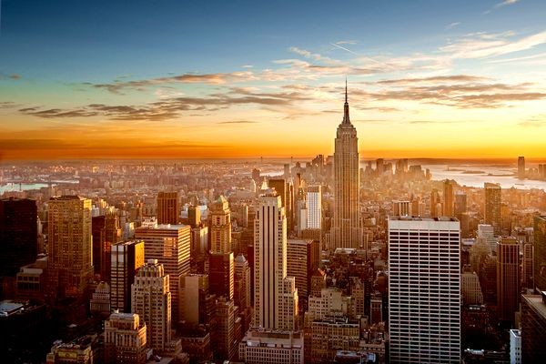 New York