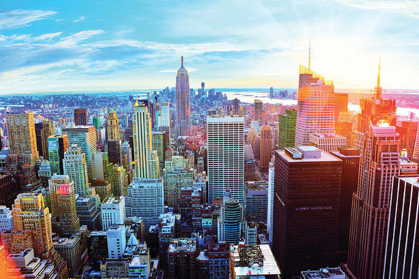 New York