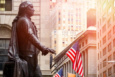 Circuit Est Américain, Capitales Culturelles