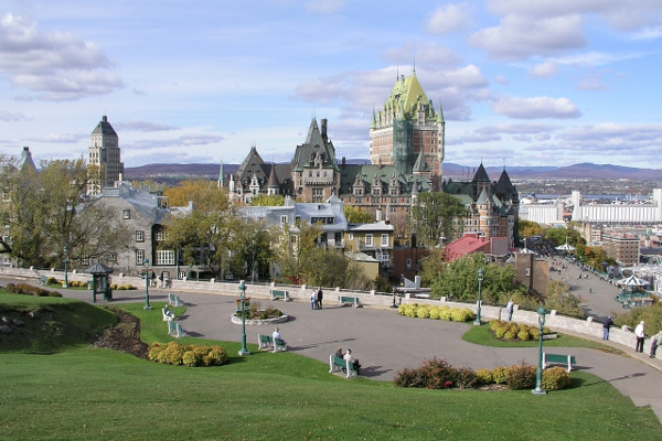 Québec