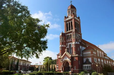 Etats-Unis : Circuit The American Way : de Dallas à Chicago 14 jours - 12 nuits