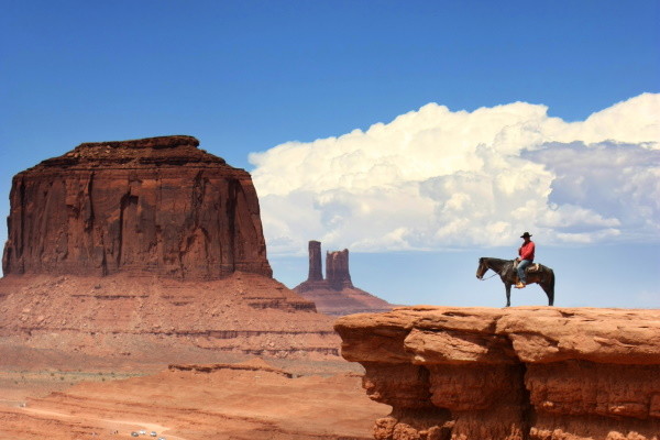 Monument Valley