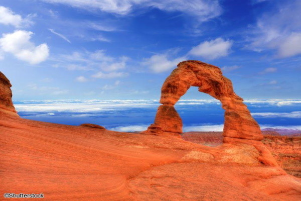 Etats-Unis : Circuit Immersion dans les Rocheuses - 12 personnes maximum