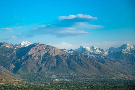 Etats-Unis : Circuit Ouest Sauvage Les rocheuses de l'Ouest Américain