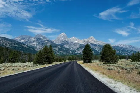 Circuit CIRCUIT OUEST SAUVAGE Etats-Unis Denver