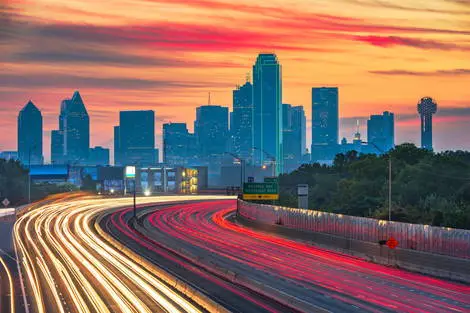 Etats-Unis : Circuit Sud Intense du Texas à la Louisiane (petit groupe)