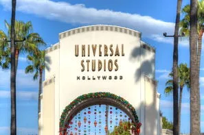 Etats-Unis-Los Angeles, Circuit I Love Ouest & pré extension Universal Studios